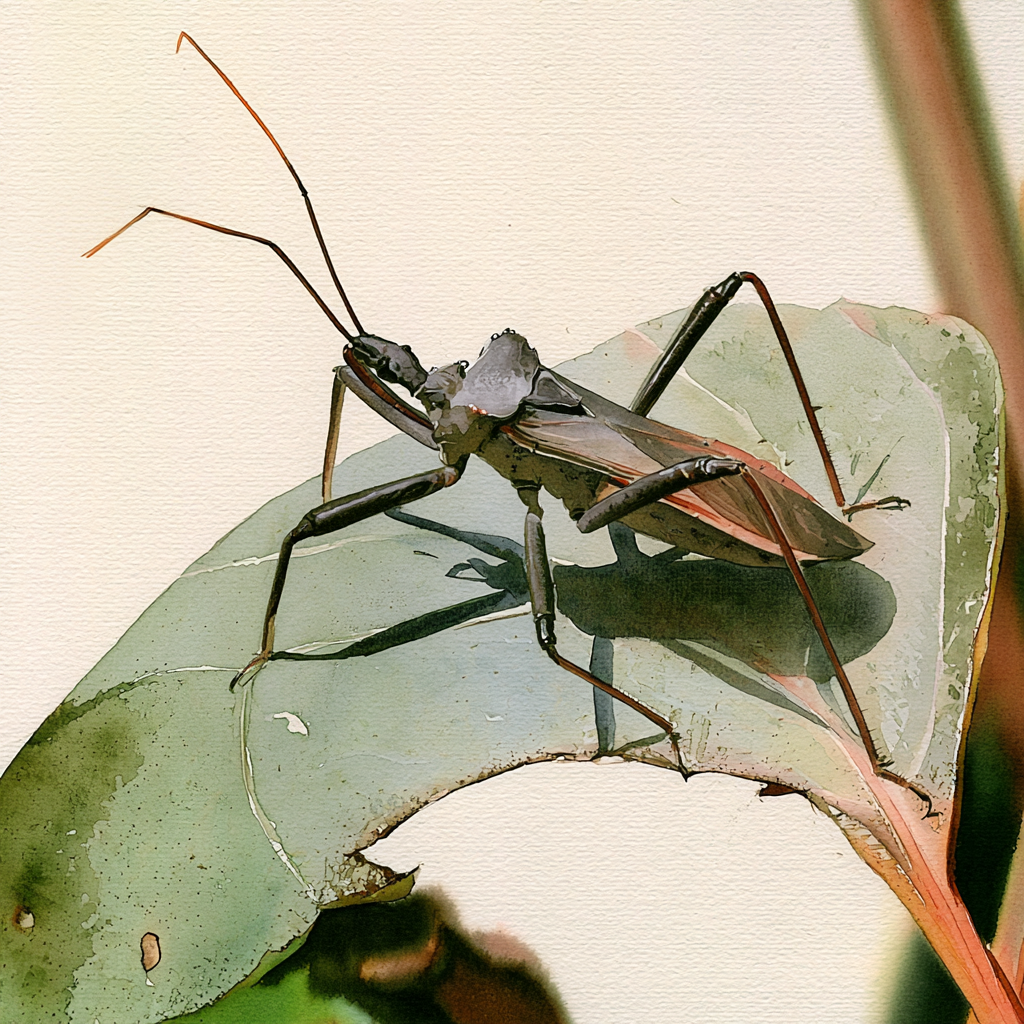Assassin Bug