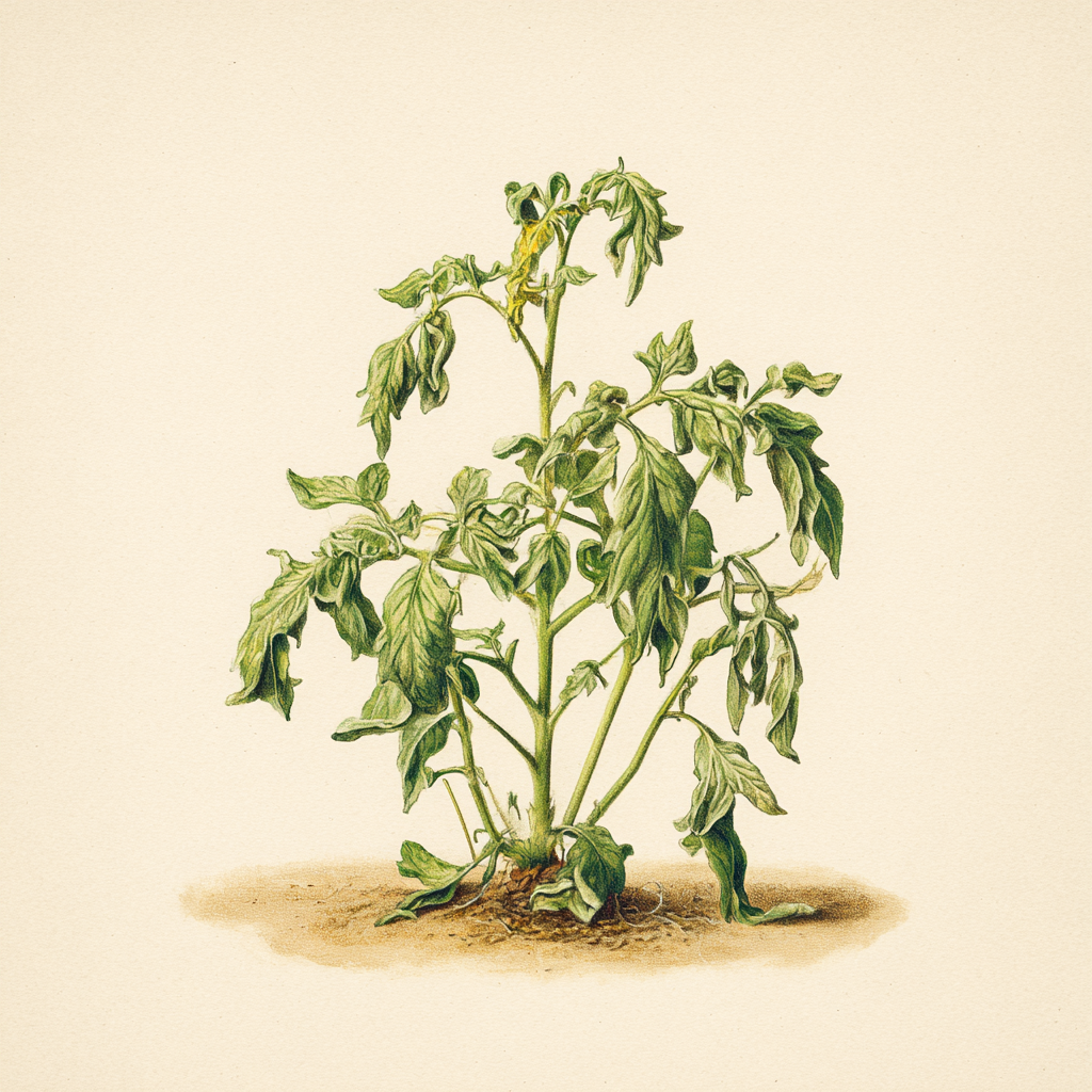 Bacterial Wilt