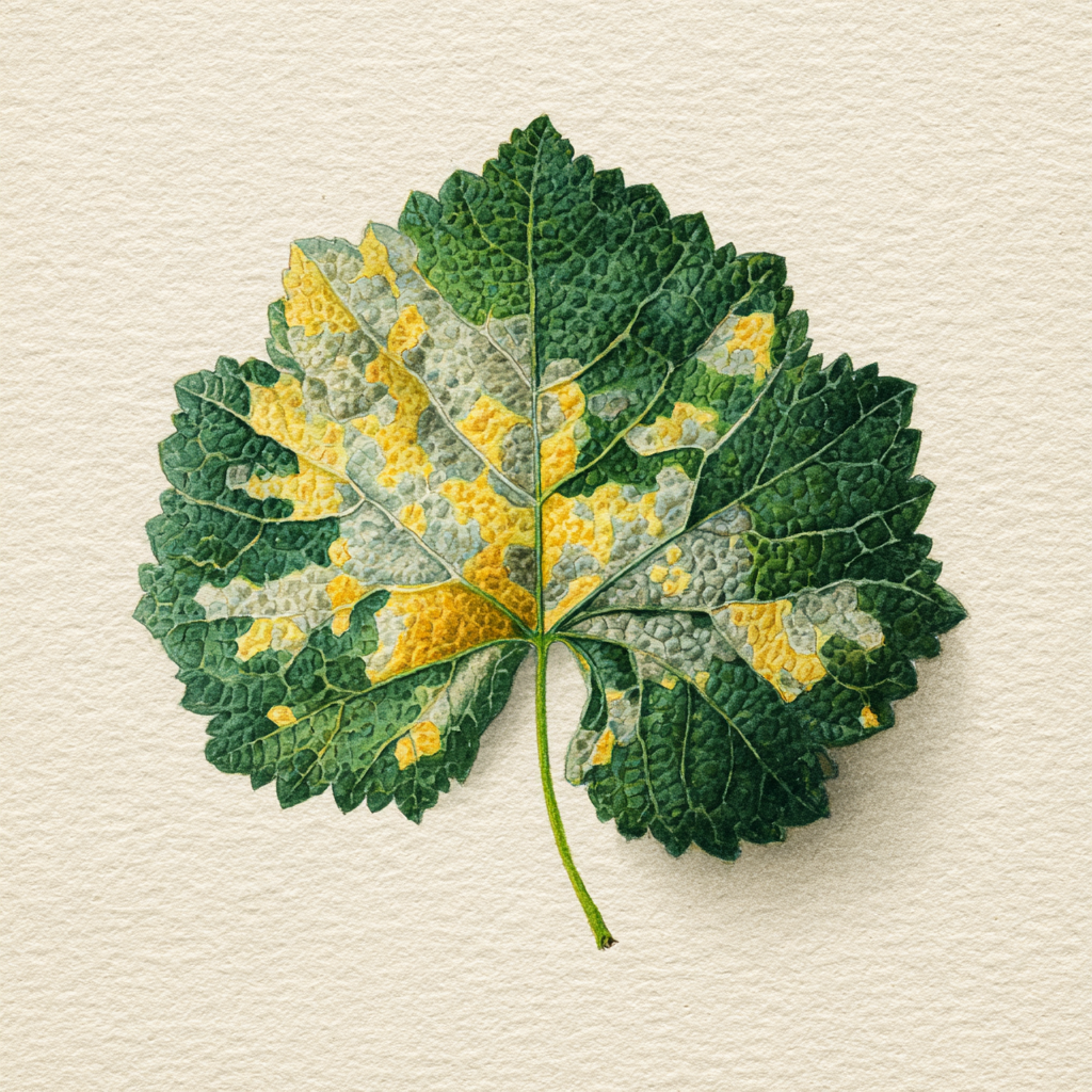 Downy Mildew