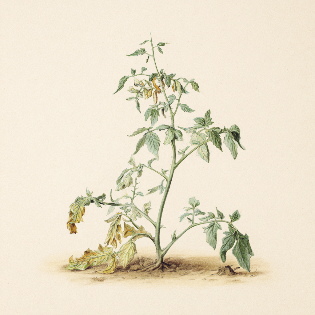 Fusarium Wilt