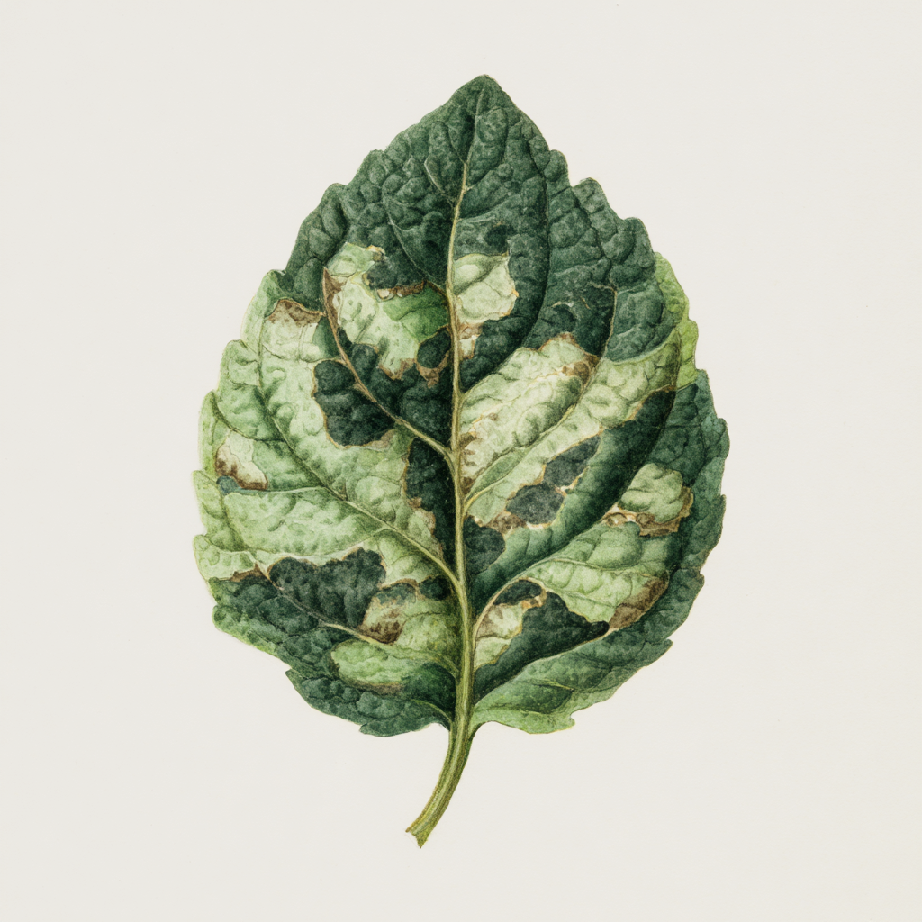 Late Blight