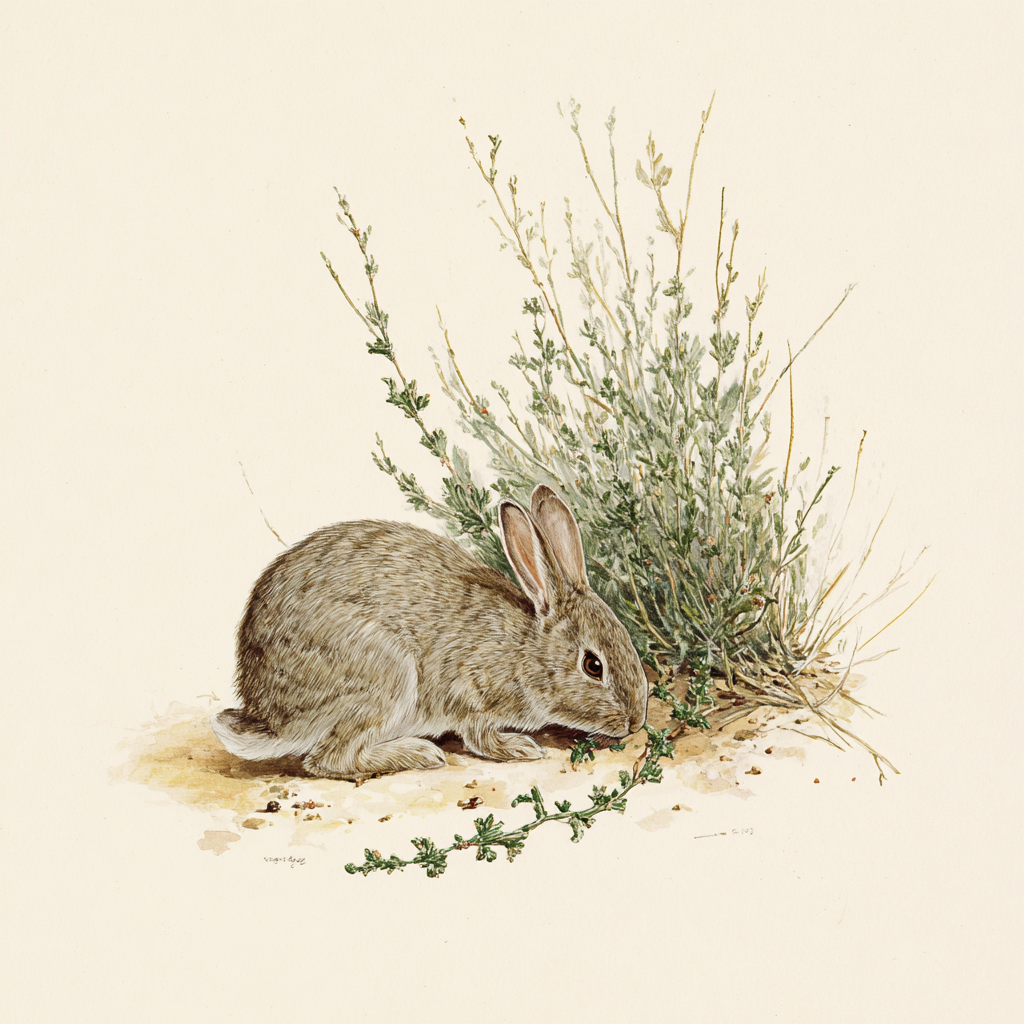 Rabbits