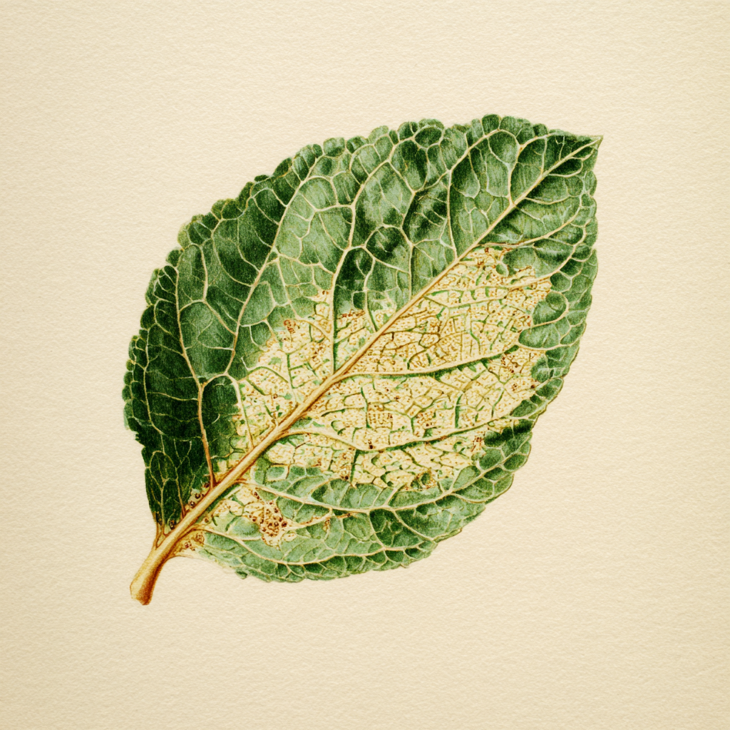 Spider Mites
