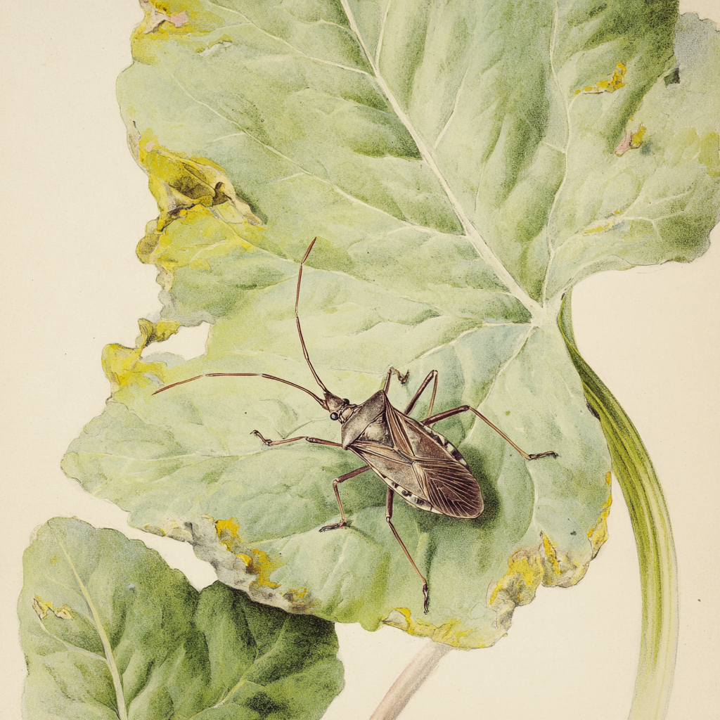 Squash Bug