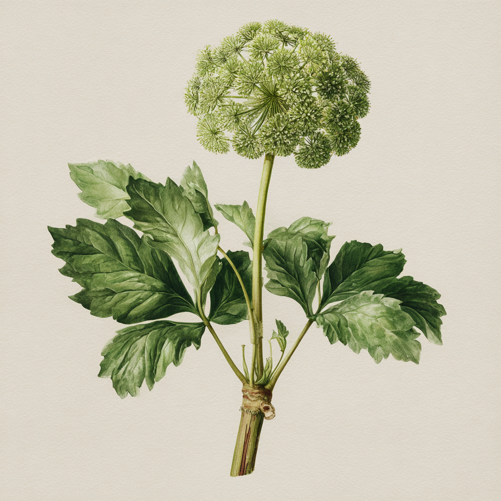 Angelica