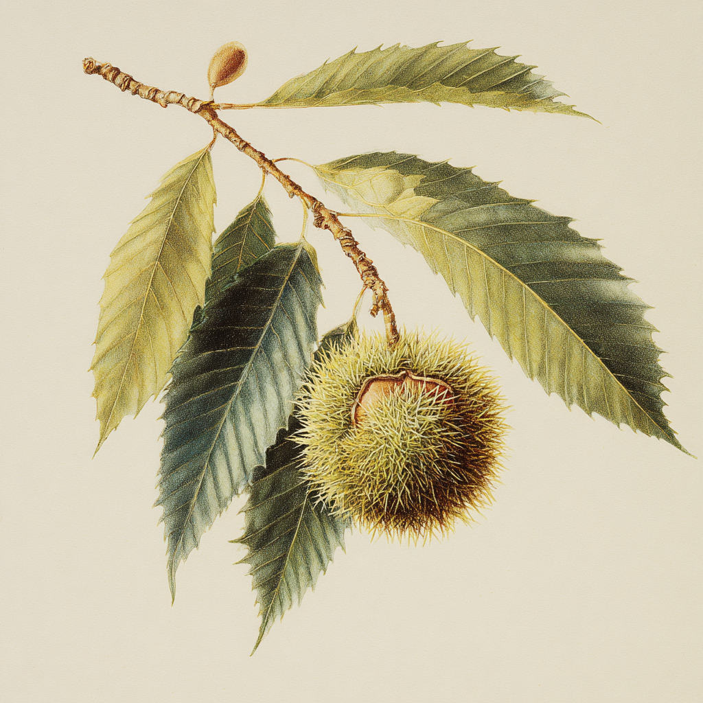 American Chestnut