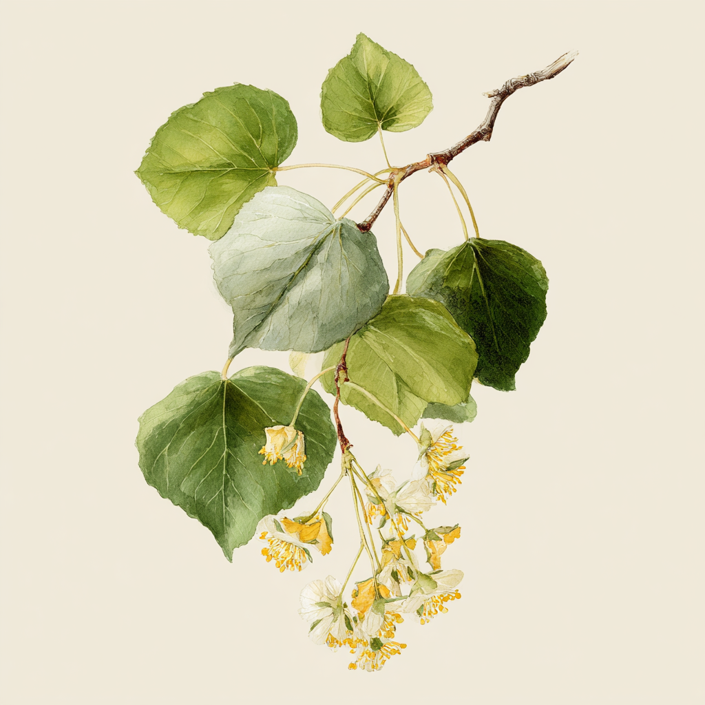 American Linden