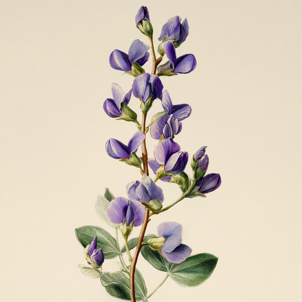 Baptisia