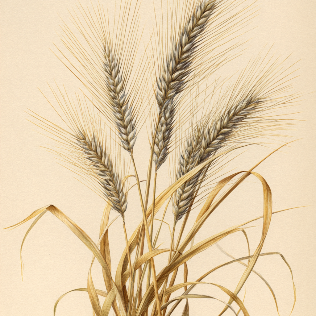Barley