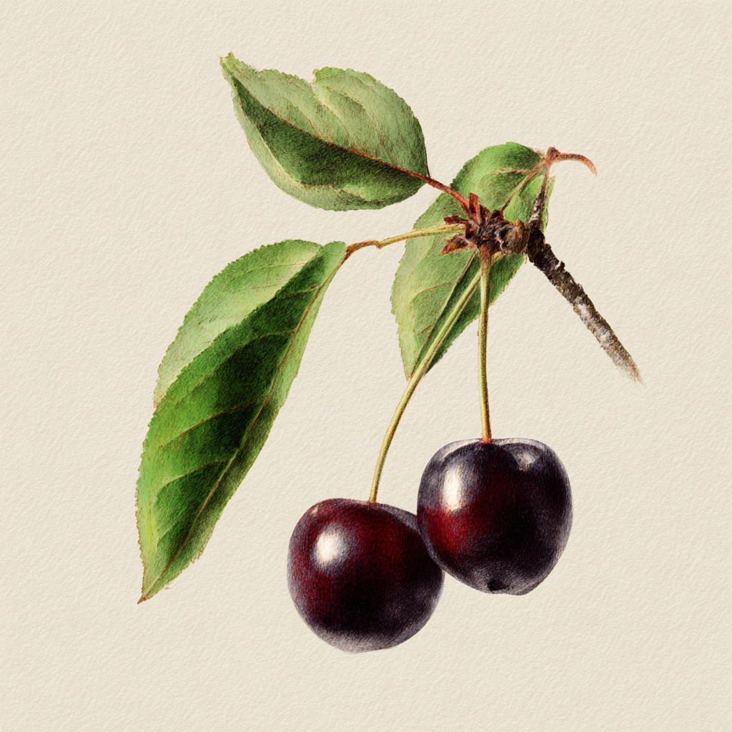 Black Cherry