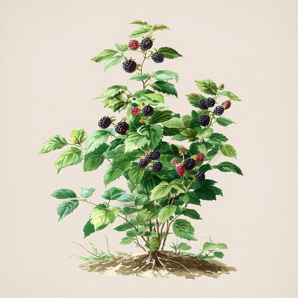Blackberry