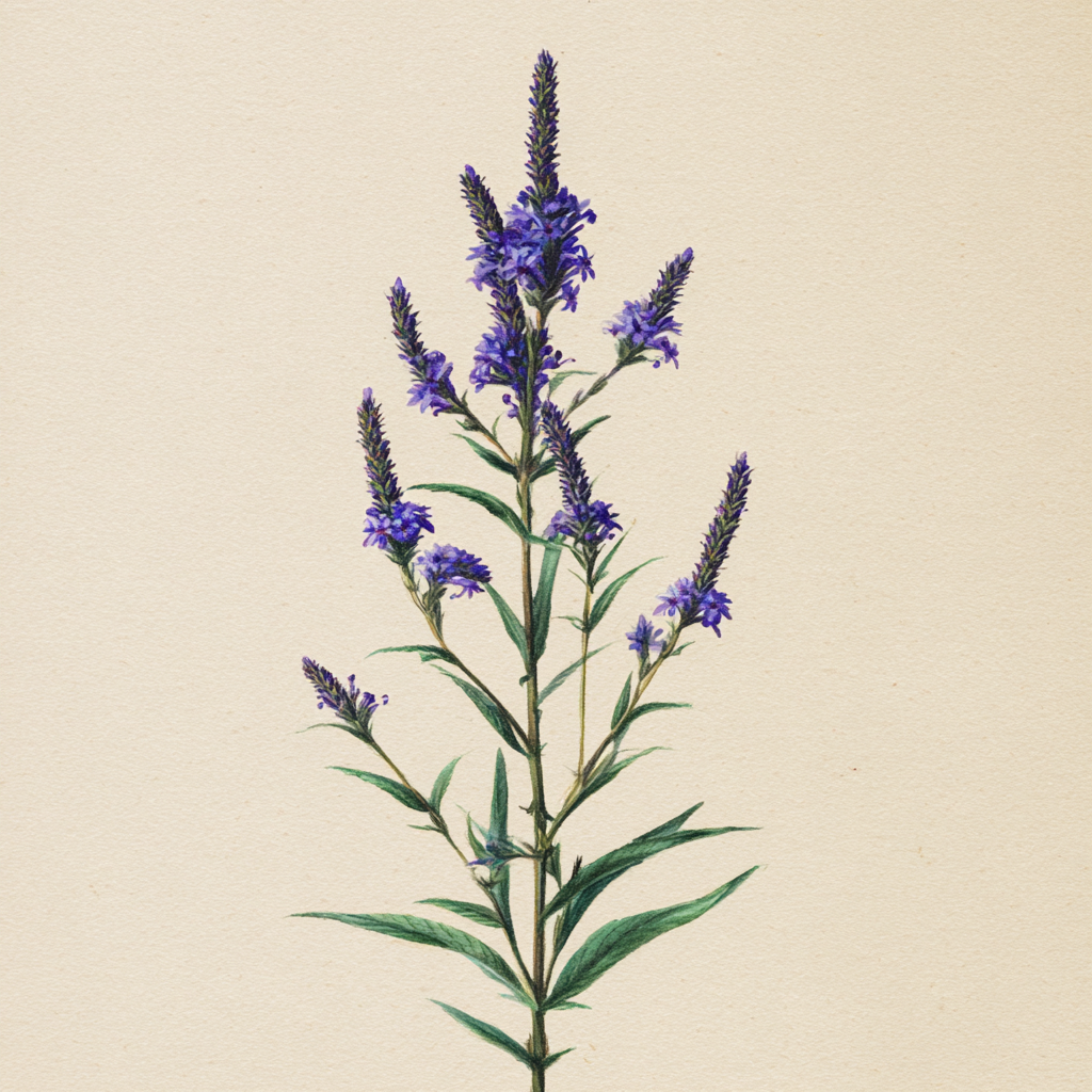 Blue Vervain