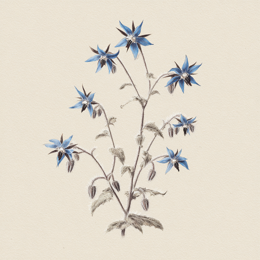 Borage