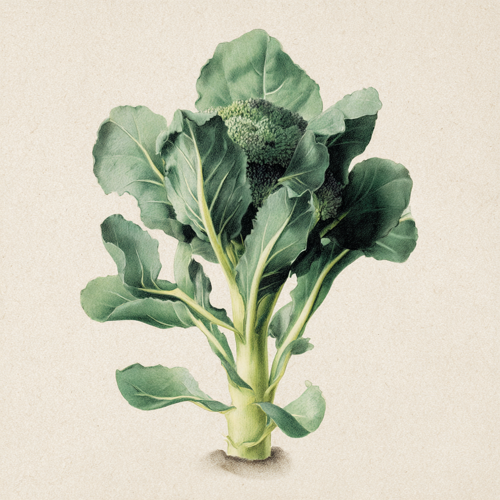 Broccoli