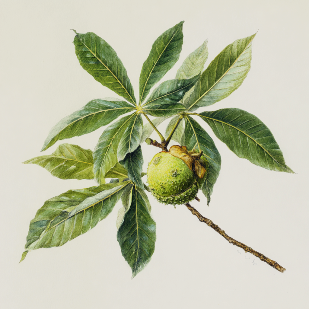 Buckeye