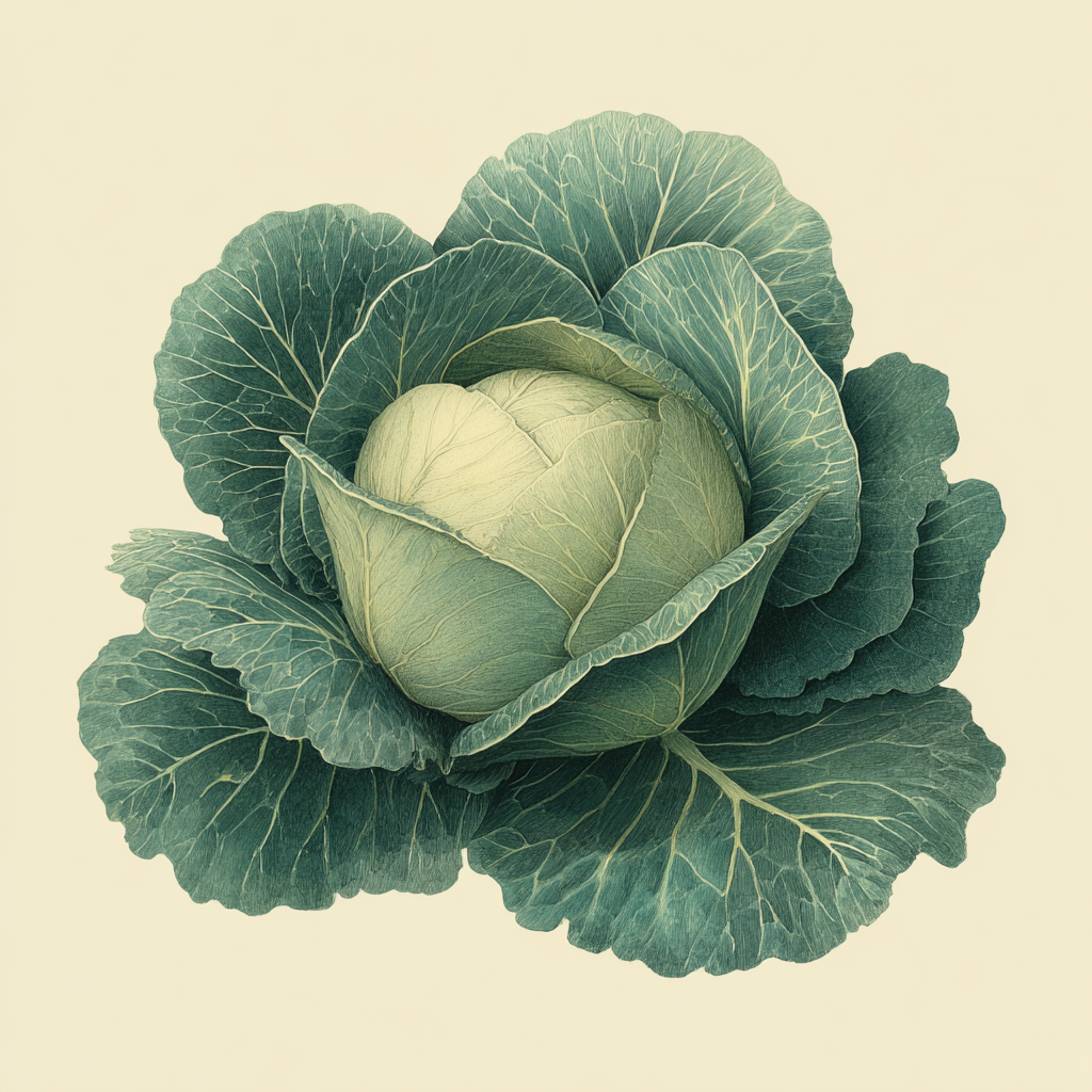 Cabbage