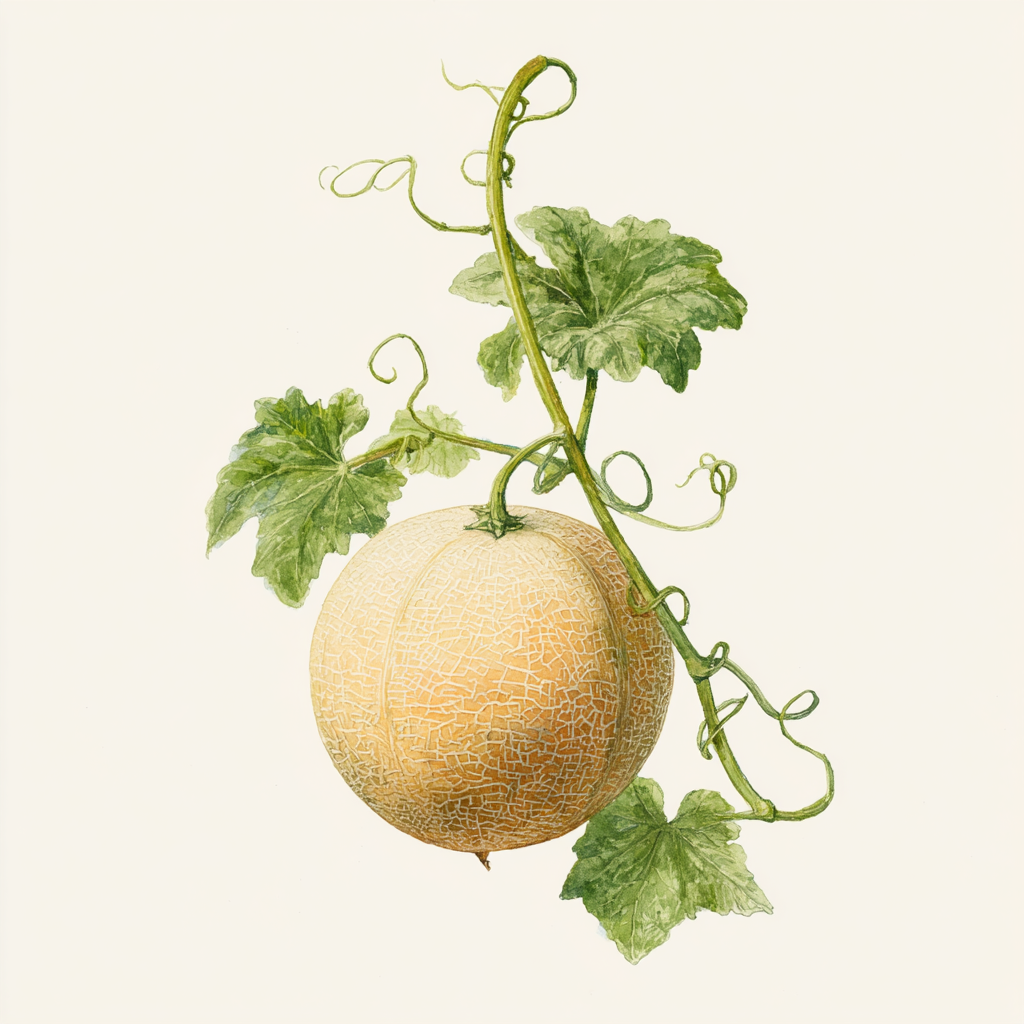 Cantaloupe