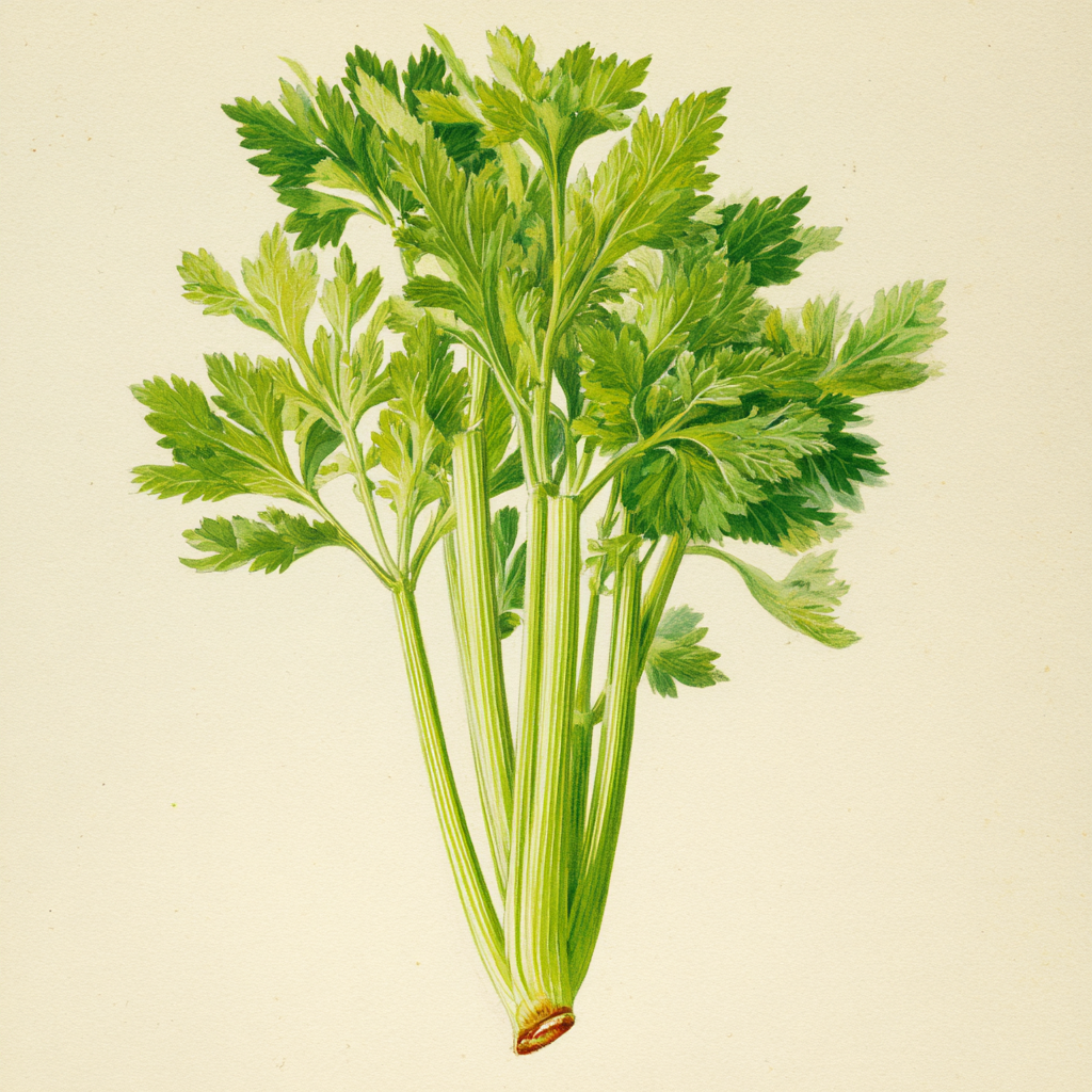 Celery