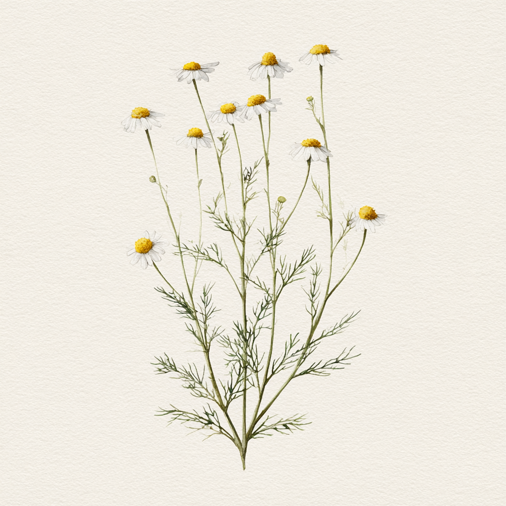 Chamomile