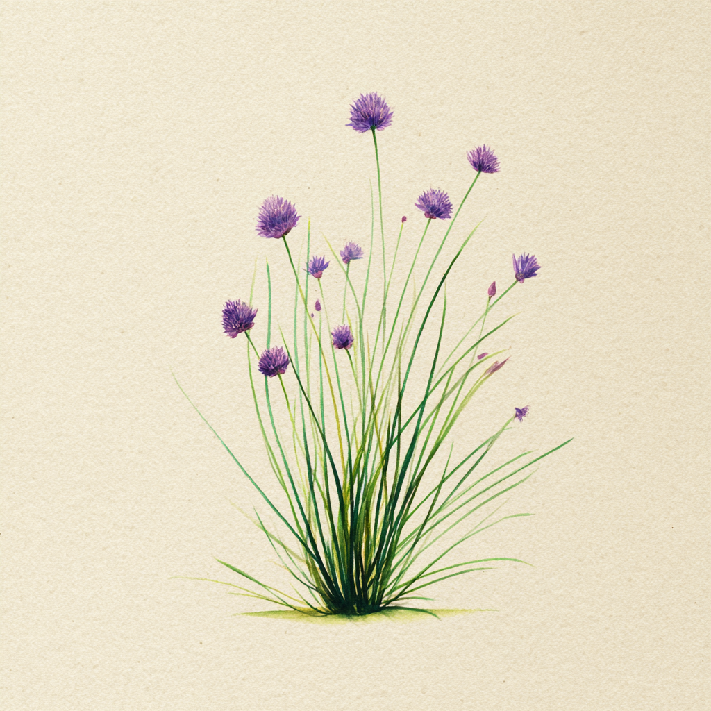 Chives
