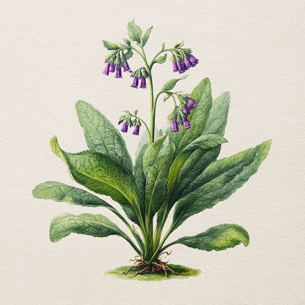 Comfrey