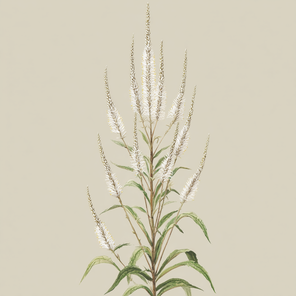 Culver's Root