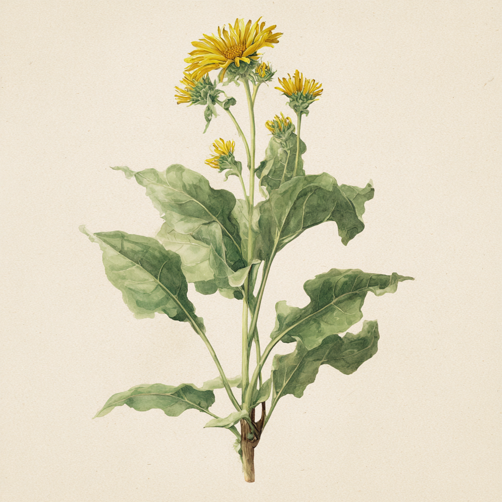 Cup Plant