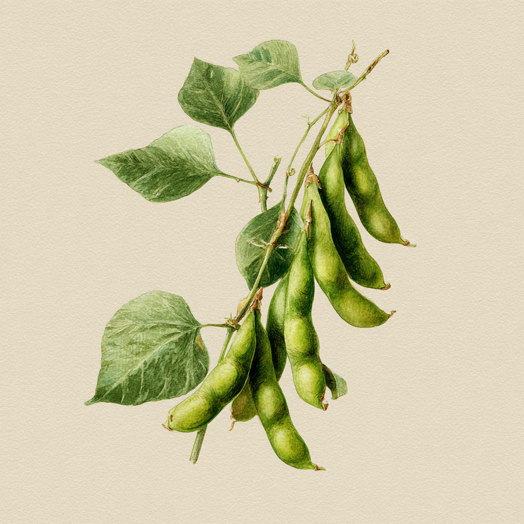 Edamame