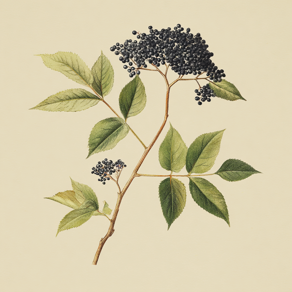 Elderberry