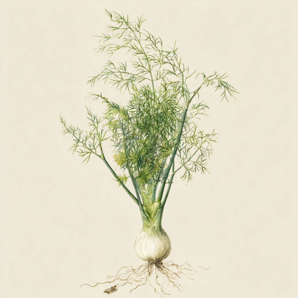 Fennel