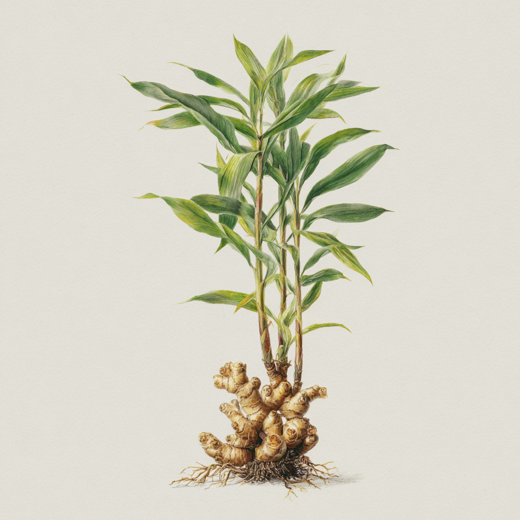 Ginger