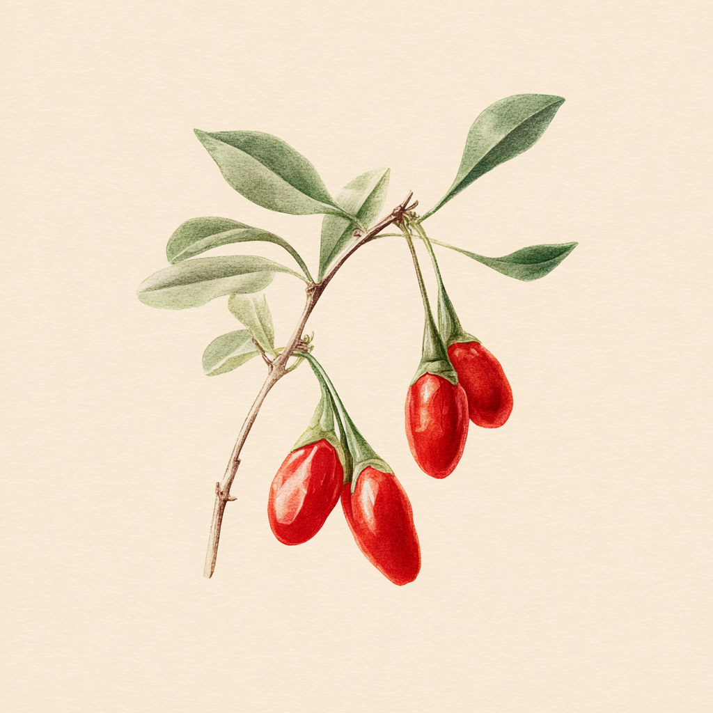 Goji Berry