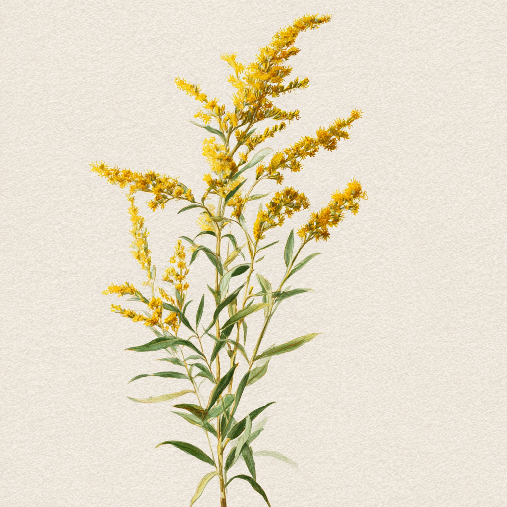 Goldenrod
