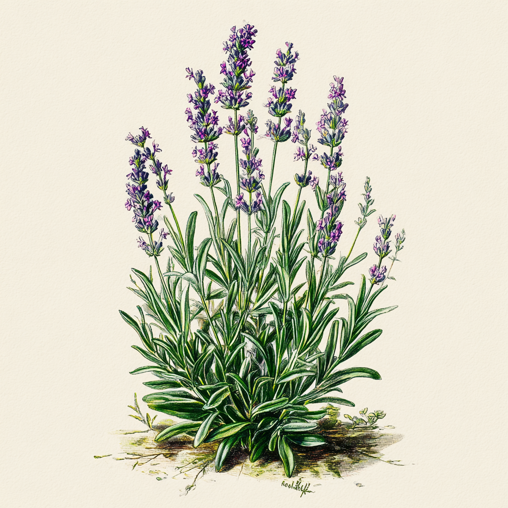 Lavender