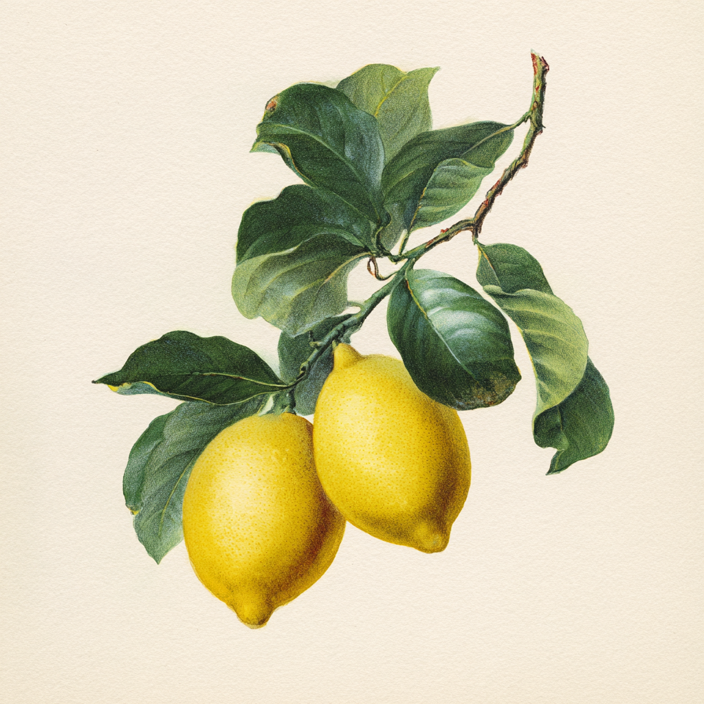 Lemon