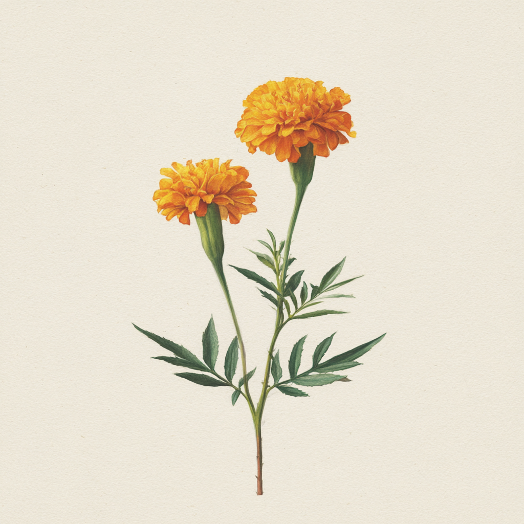 Marigold