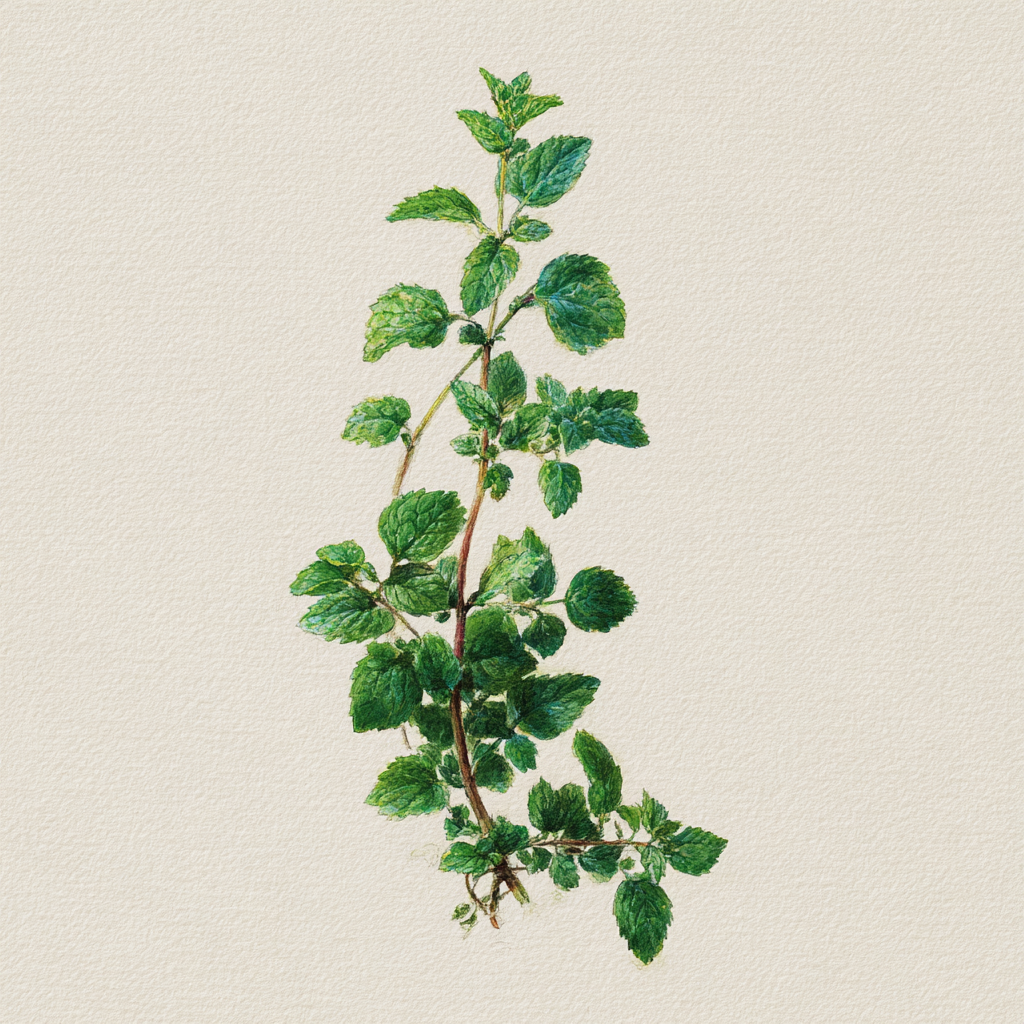 Mint