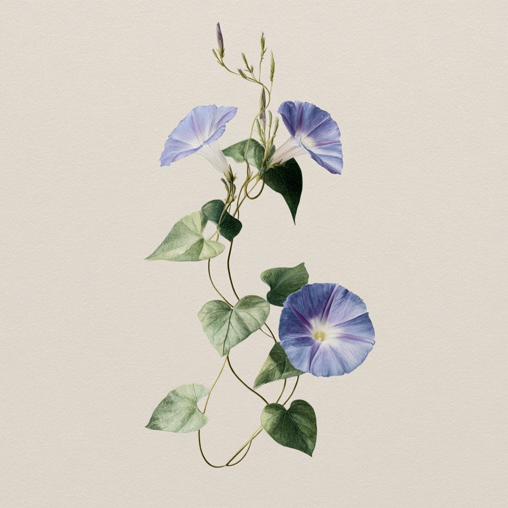 Morning Glory