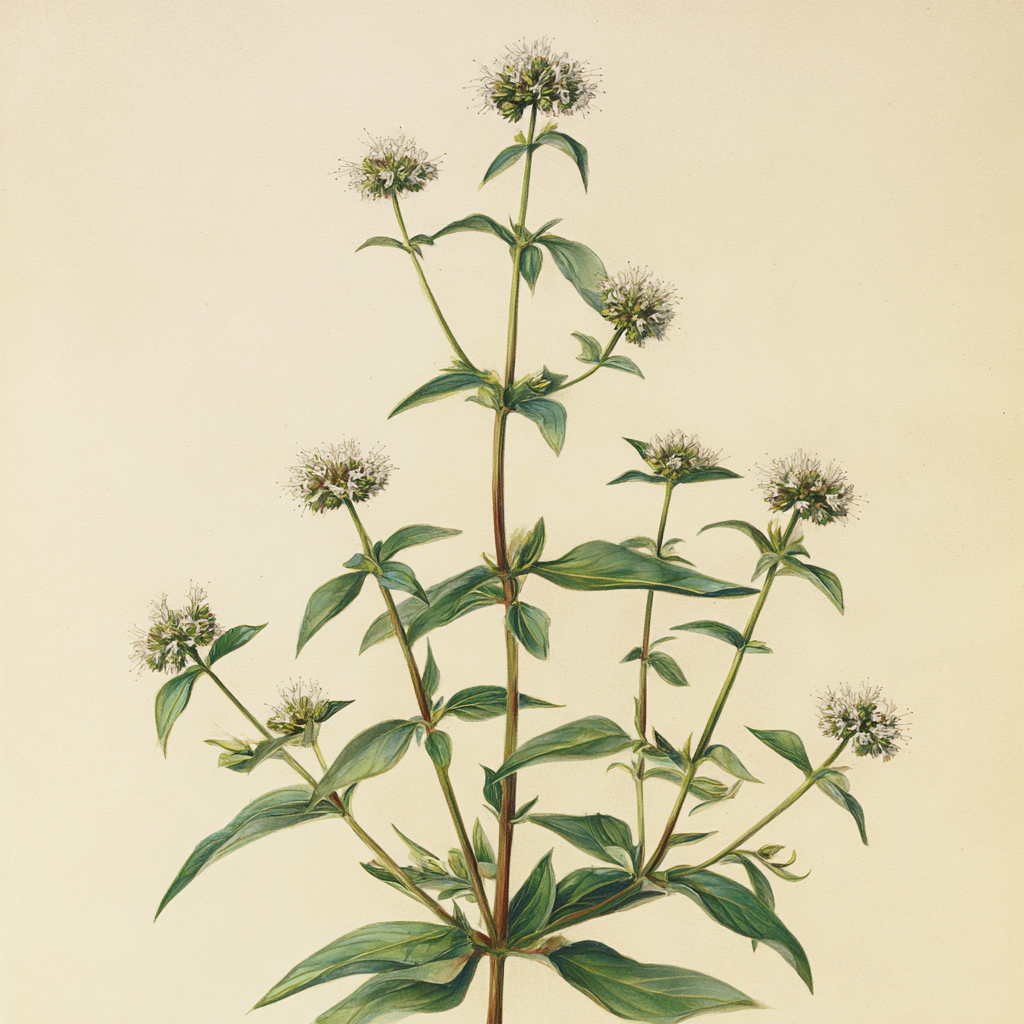 Mountain Mint