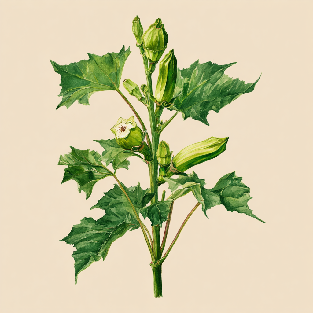 Okra