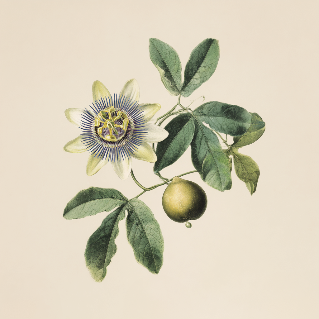 Passion Fruit
