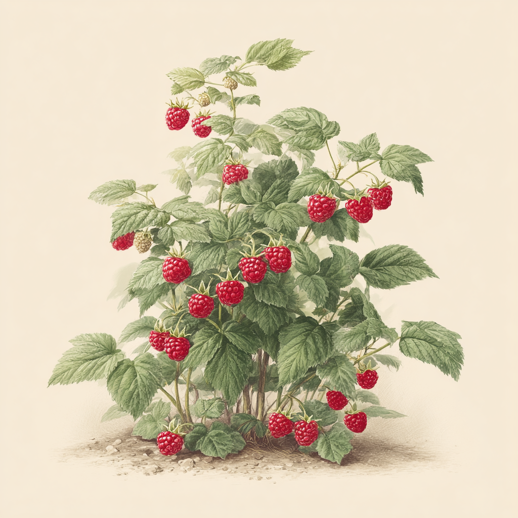 Raspberry