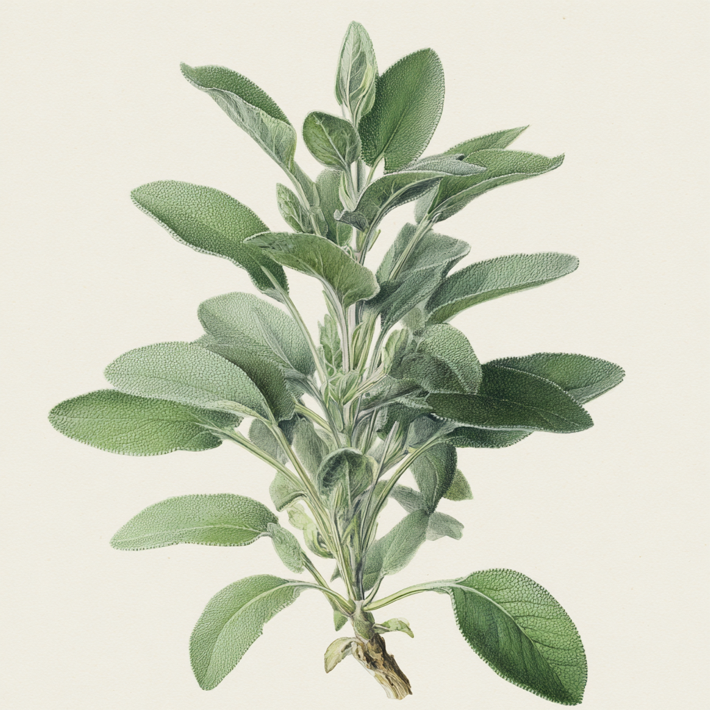 Sage