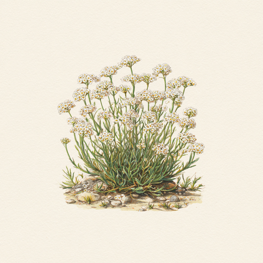 Sweet Alyssum