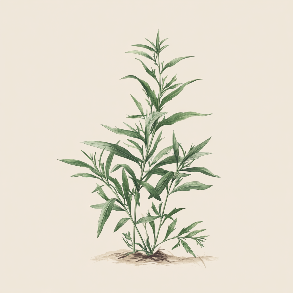 Tarragon