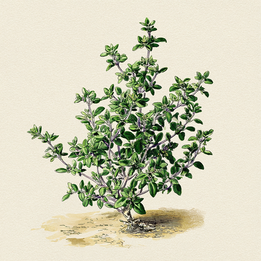 Thyme