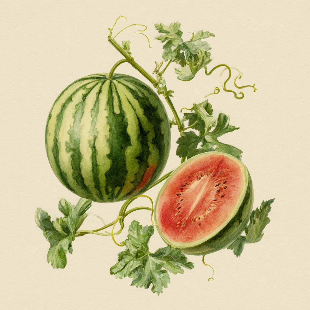 Watermelon