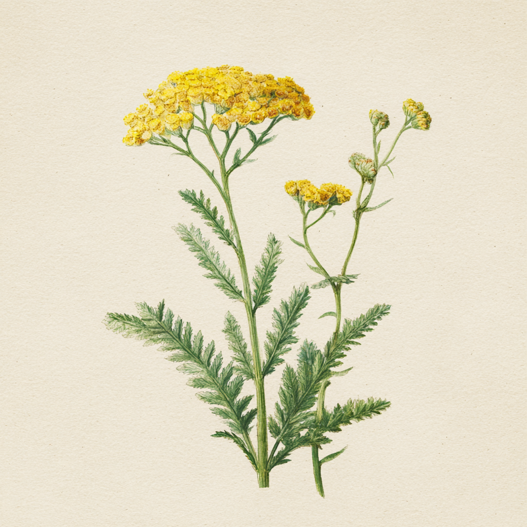 Yarrow